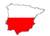 TIRO DE PICHÓN SOCIEDAD DEPORTIVA - Polski